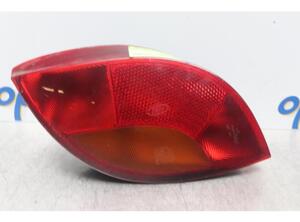 Combination Rearlight FORD KA (RB_)