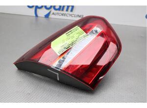 Combination Rearlight MERCEDES-BENZ GLA-CLASS (X156)