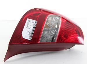 Combination Rearlight CITROËN C5 I (DC_), CITROËN C5 II (RC_)