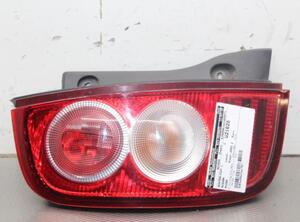 Combination Rearlight NISSAN MICRA III (K12)