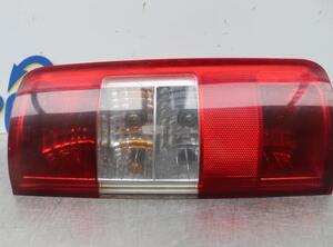 Combination Rearlight FORD TRANSIT CONNECT (P65_, P70_, P80_)