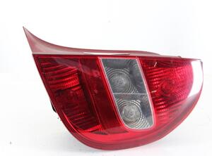 Combination Rearlight CITROËN C5 I (DC_), CITROËN C5 II (RC_)