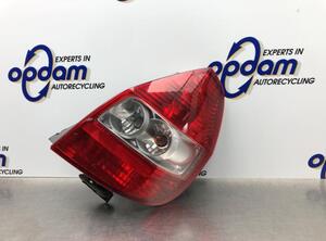 Combination Rearlight HONDA JAZZ II (GD_, GE3, GE2)