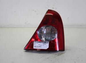 Combination Rearlight RENAULT CLIO II (BB_, CB_)