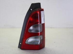 Combination Rearlight SUZUKI WAGON R+ Hatchback (MM), SUZUKI WAGON R Hatchback