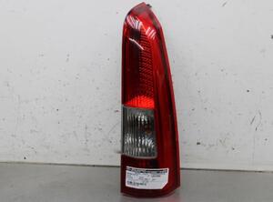 Combination Rearlight VOLVO V70 II (285), VOLVO XC70 CROSS COUNTRY (295)