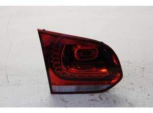 Combination Rearlight VW GOLF VI (5K1), VW GOLF V (1K1), VW GOLF VI Van (5K1_), VW GOLF VI Variant (AJ5)