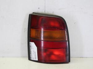 Combination Rearlight NISSAN MICRA II (K11)