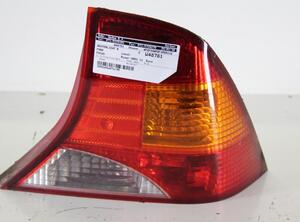 Combination Rearlight FORD FOCUS Saloon (DFW)