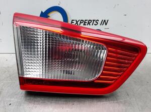 Combination Rearlight MITSUBISHI COLT CZC Convertible (RG)