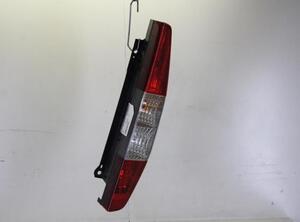 Achterlicht FIAT DOBLO Box Body/MPV (223_), FIAT DOBLO MPV (119_, 223_)