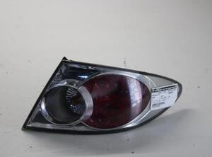 Combination Rearlight MAZDA 6 Saloon (GG)