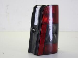 Combination Rearlight CITROËN BERLINGO / BERLINGO FIRST Box Body/MPV (M_)