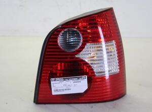 Achterlicht VW POLO (9N_), VW POLO Saloon (9A4, 9A2, 9N2, 9A6)