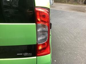 Combination Rearlight FIAT QUBO (225_), FIAT FIORINO Box Body/MPV (225_)