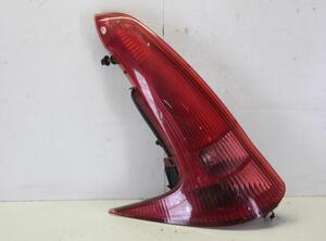 Combination Rearlight PEUGEOT 206 SW (2E/K)