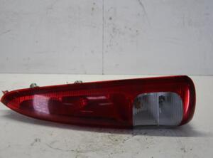 Combination Rearlight DAEWOO REZZO (U100), CHEVROLET REZZO MPV (U100)