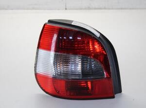 Combination Rearlight RENAULT MEGANE Scenic (JA0/1_), RENAULT SCÉNIC I MPV (JA0/1_, FA0_)