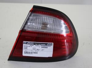 Combination Rearlight NISSAN ALMERA I (N15), MERCEDES-BENZ HECKFLOSSE (W110)