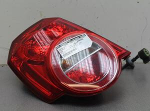 Combination Rearlight CHEVROLET AVEO / KALOS Hatchback (T250, T255), CHEVROLET AVEO Hatchback (T300)