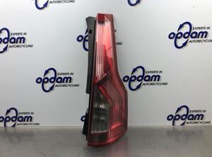 Combination Rearlight CITROËN C4 GRAND PICASSO I (UA_), CITROËN C4 PICASSO I MPV (UD_)