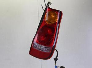 Combination Rearlight HYUNDAI MATRIX (FC)