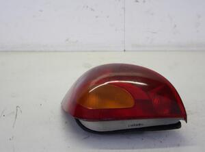 Combination Rearlight FORD FIESTA IV (JA_, JB_), FORD FIESTA Van (JV_)