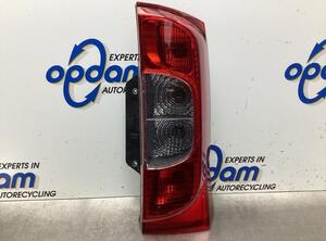 Combination Rearlight FIAT FIORINO Box Body/MPV (225_), FIAT QUBO (225_), FIAT FIORINO MPV (225_)