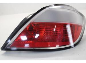 Combination Rearlight OPEL ASTRA H (A04)