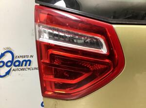 Combination Rearlight CITROËN C4 PICASSO I MPV (UD_), CITROËN C4 GRAND PICASSO I (UA_)