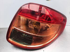 Combination Rearlight SUZUKI SX4 (EY, GY), SUZUKI SX4 Saloon (GY, RW)