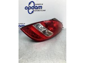 Combination Rearlight HYUNDAI i20 (PB, PBT)