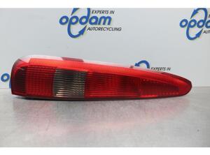 Combination Rearlight FORD FUSION (JU_)