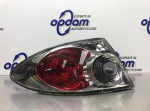 Combination Rearlight MAZDA 6 Hatchback (GG)