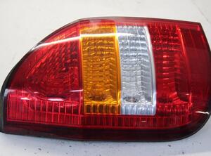 Combination Rearlight OPEL ZAFIRA A MPV (T98)