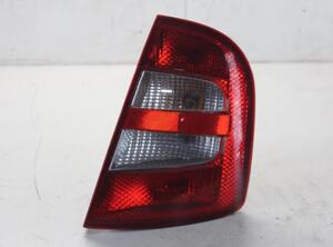 Combination Rearlight SKODA FABIA I (6Y2), SKODA FABIA II (542)