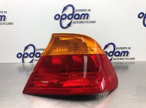 Combination Rearlight BMW 3 Convertible (E46)