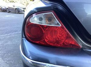 Combination Rearlight JAGUAR S-TYPE (X200)