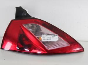 Combination Rearlight RENAULT MEGANE II (BM0/1_, CM0/1_), RENAULT MEGANE II Saloon (LM0/1_)