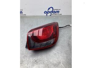 Combination Rearlight MAZDA 2 (DL, DJ)