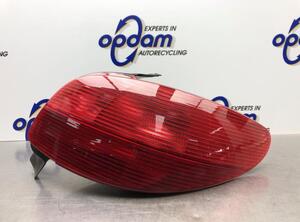 Combination Rearlight PEUGEOT 206 Hatchback (2A/C), PEUGEOT 206 Saloon, PEUGEOT 206 SW (2E/K)