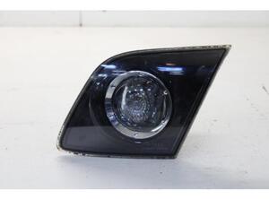 Combination Rearlight MAZDA 3 (BK)