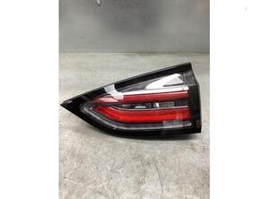 Combination Rearlight RENAULT ESPACE V (JR_)