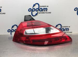 Combination Rearlight RENAULT MEGANE II (BM0/1_, CM0/1_), RENAULT MEGANE II Saloon (LM0/1_)