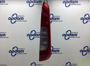 Combination Rearlight FORD FOCUS C-MAX (DM2), FORD C-MAX (DM2), FORD KUGA I, FORD KUGA II (DM2)