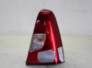 Combination Rearlight DACIA LOGAN (LS_), DACIA DUSTER (HS_), DACIA SANDERO, DACIA LOGAN II