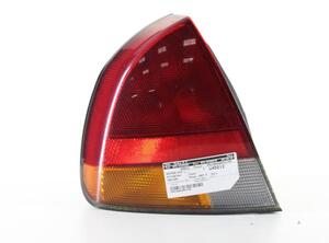 Combination Rearlight MITSUBISHI CARISMA (DA_)