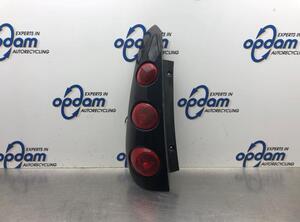 Combination Rearlight SMART FORFOUR (454)