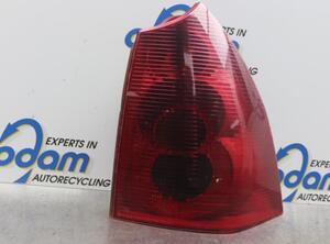 Combination Rearlight PEUGEOT 307 Break (3E), PEUGEOT 307 SW (3H)