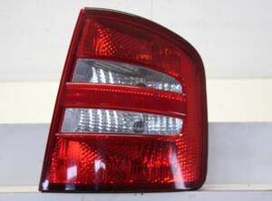 Combination Rearlight SKODA FABIA I Combi (6Y5)